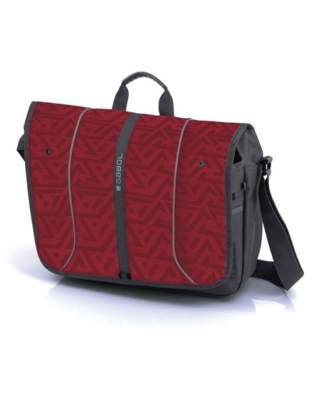 Bandolera Rojo Gabol Nexus Bandolera Rojo Gabol Nexus