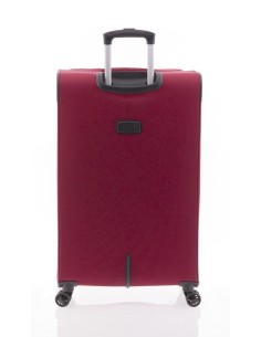 Maleta Grande Gladiator 3D Rojo Maletas Grandes | Fraber 2