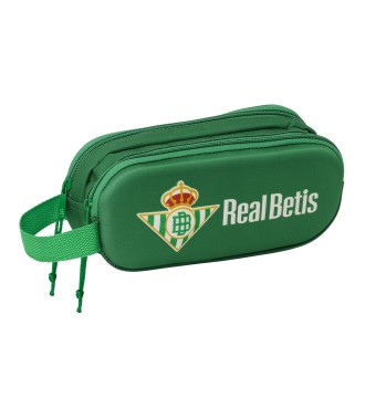 PORTATODO DOBLE 3D REAL BETIS BALOMPIE 3D | Comprar PORTATODO DOBLE...
