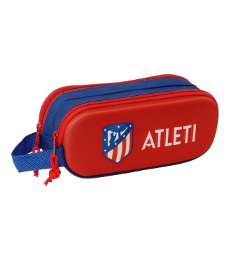 PORTATODO DOBLE 3D ATCO. DE MADRID 3D | Comprar PORTATODO DOBLE 3D ...