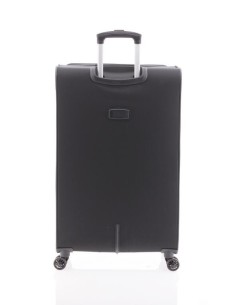 Maleta Grande Gladiator 3D Negro Maletas Grandes | Fraber 2