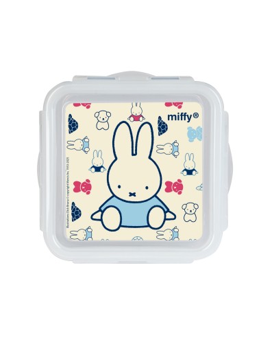 FIAMBRERA MIFFY "BUDDY"