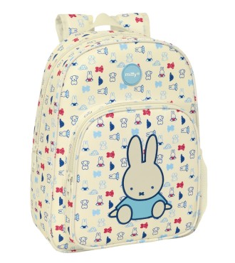 MOCHILA INFANTIL ADAPT.CARRO REC Y REP MIFFY "BUDDY"