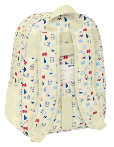MOCHILA INFANTIL ADAPT.CARRO REC Y REP MIFFY "BUDDY"