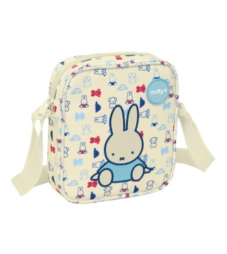 BOLSITO BANDOLERA RECI Y REP.AGUA MIFFY "BUDDY"