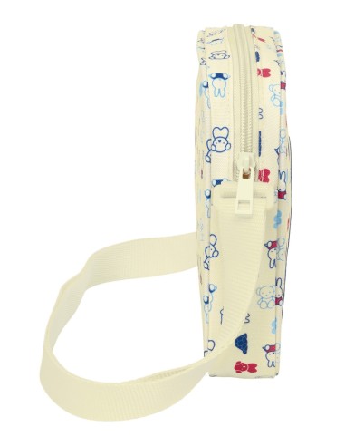 BOLSITO BANDOLERA RECI Y REP.AGUA MIFFY "BUDDY"