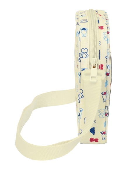 BOLSITO BANDOLERA RECI Y REP.AGUA MIFFY "BUDDY" BOLSITO BANDOLERA RECI Y REP.AGUA MIFFY "BUDDY"