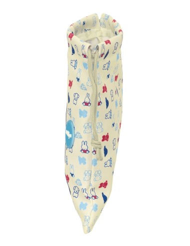 SAQUITO MERIENDA RECICLADO y REP AL AGUA MIFFY "BUDDY"