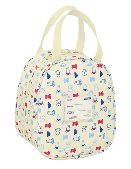 NECESER TERMO REC Y REP. AGUA MIFFY "BUDDY"