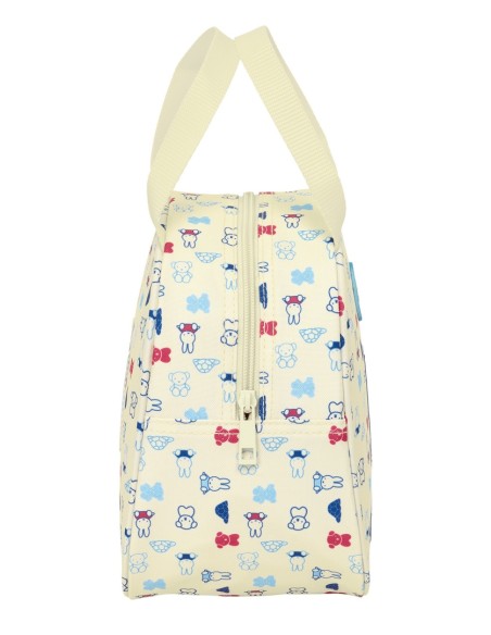 NECESER TERMO REC Y REP. AGUA MIFFY "BUDDY"