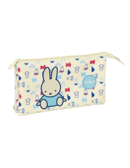 PORTATODO TRIPLE RECICLADO Y REP AL AGUA MIFFY "BUDDY" PORTATODO TRIPLE RECICLADO Y REP AL AGUA MIFFY "BUDDY"