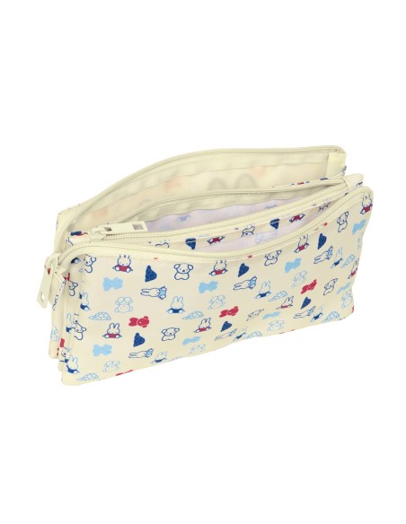 PORTATODO TRIPLE RECICLADO Y REP AL AGUA MIFFY "BUDDY" PORTATODO TRIPLE RECICLADO Y REP AL AGUA MIFFY "BUDDY"