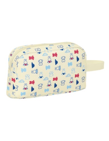 PORTADESAYUNOS TERMO REC Y REP.AGUA MIFFY "BUDDY"