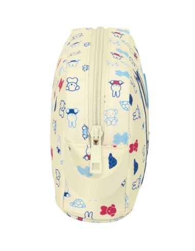 PORTADESAYUNOS TERMO REC Y REP.AGUA MIFFY "BUDDY"