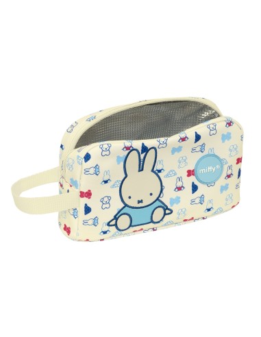 PORTADESAYUNOS TERMO REC Y REP.AGUA MIFFY "BUDDY"