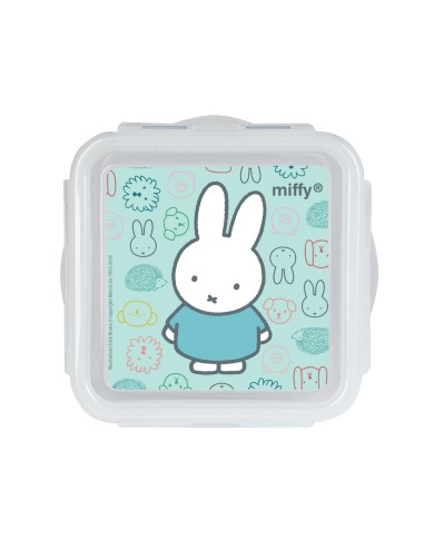 FIAMBRERA MIFFY "FRIENDS"