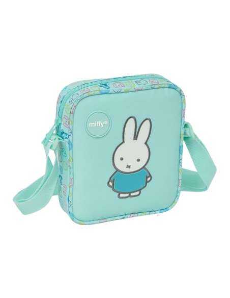 BOLSITO BANDOLERA RECI Y REP.AGUA MIFFY "FRIENDS" BOLSITO BANDOLERA RECI Y REP.AGUA MIFFY "FRIENDS"