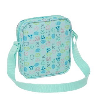 BOLSITO BANDOLERA RECI Y REP.AGUA MIFFY "FRIENDS" 2