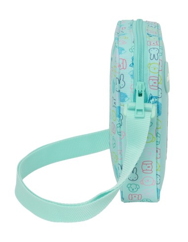 BOLSITO BANDOLERA RECI Y REP.AGUA MIFFY "FRIENDS"