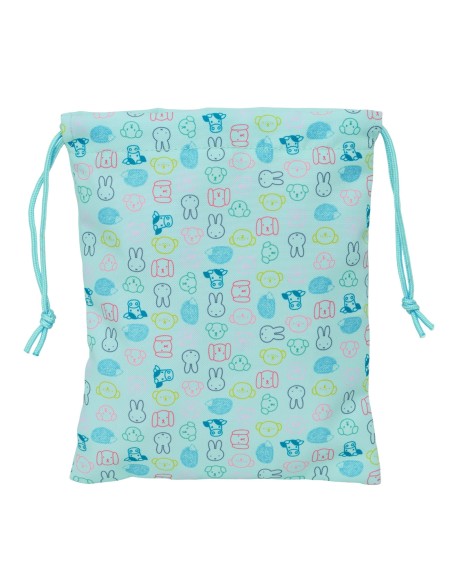 SAQUITO MERIENDA RECICLADO y REP AL AGUA MIFFY "FRIENDS" SAQUITO MERIENDA RECICLADO y REP AL AGUA MIFFY "FRIENDS"