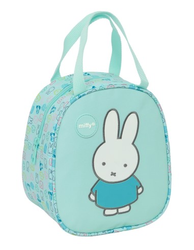 NECESER TERMO REC Y REP. AGUA MIFFY "FRIENDS"