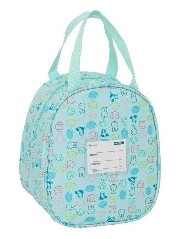 NECESER TERMO REC Y REP. AGUA MIFFY "FRIENDS"