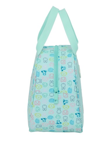 NECESER TERMO REC Y REP. AGUA MIFFY "FRIENDS"