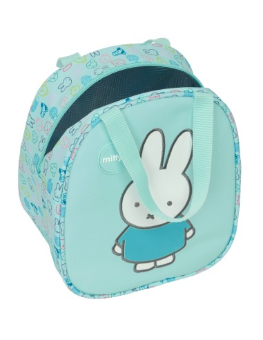 NECESER TERMO REC Y REP. AGUA MIFFY "FRIENDS"