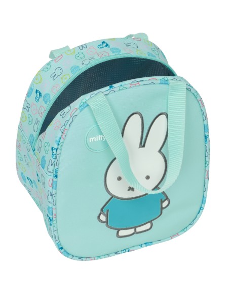 NECESER TERMO REC Y REP. AGUA MIFFY "FRIENDS" NECESER TERMO REC Y REP. AGUA MIFFY "FRIENDS"