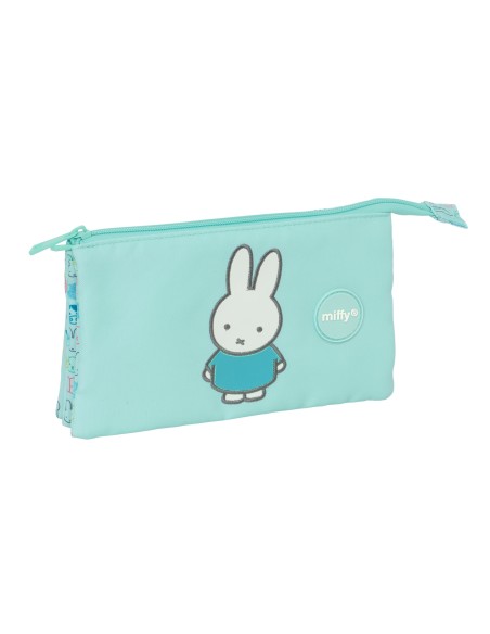 PORTATODO TRIPLE RECICLADO Y REP AL AGUA MIFFY "FRIENDS" PORTATODO TRIPLE RECICLADO Y REP AL AGUA MIFFY "FRIENDS"