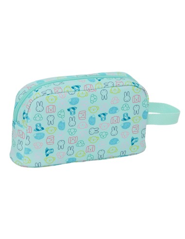 PORTADESAYUNOS TERMO REC Y REP.AGUA MIFFY "FRIENDS"