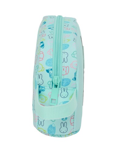 PORTADESAYUNOS TERMO REC Y REP.AGUA MIFFY "FRIENDS"