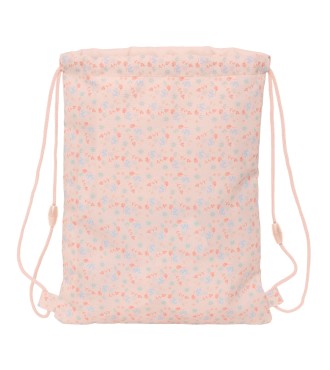 SACO PLANO JUNIOR REC Y REP.AGUA SOPHIE LA GIRAFE JOY 2