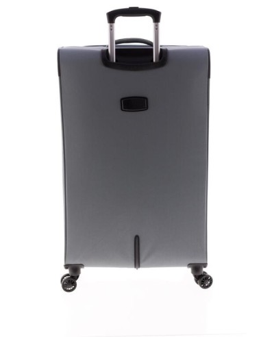 Maleta Grande Gladiator 3D Gris Maletas Grandes | Fraber