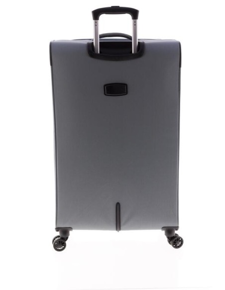 Maleta Grande Gladiator 3D Gris Maletas Grandes | Fraber
