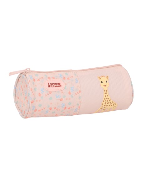 PORTATODO REDONDO REC Y REP SOPHIE LA GIRAFE JOY PORTATODO REDONDO REC Y REP SOPHIE LA GIRAFE JOY