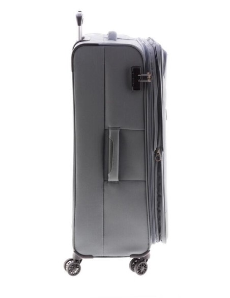 Maleta Grande Gladiator 3D Gris Maletas Grandes | Fraber