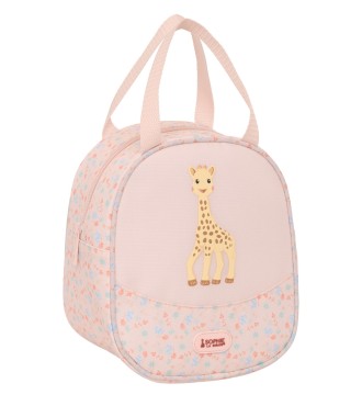 NECESER TERMO REC Y REP. AGUA SOPHIE LA GIRAFE JOY