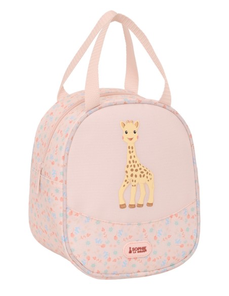 NECESER TERMO REC Y REP. AGUA SOPHIE LA GIRAFE JOY NECESER TERMO REC Y REP. AGUA SOPHIE LA GIRAFE JOY