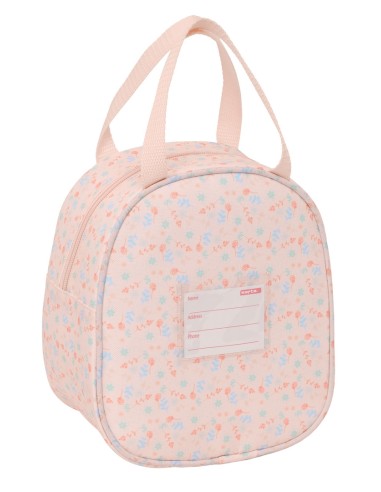 NECESER TERMO REC Y REP. AGUA SOPHIE LA GIRAFE JOY