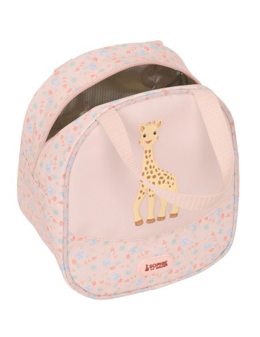 NECESER TERMO REC Y REP. AGUA SOPHIE LA GIRAFE JOY