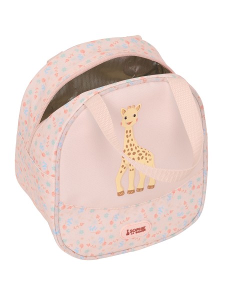 NECESER TERMO REC Y REP. AGUA SOPHIE LA GIRAFE JOY NECESER TERMO REC Y REP. AGUA SOPHIE LA GIRAFE JOY