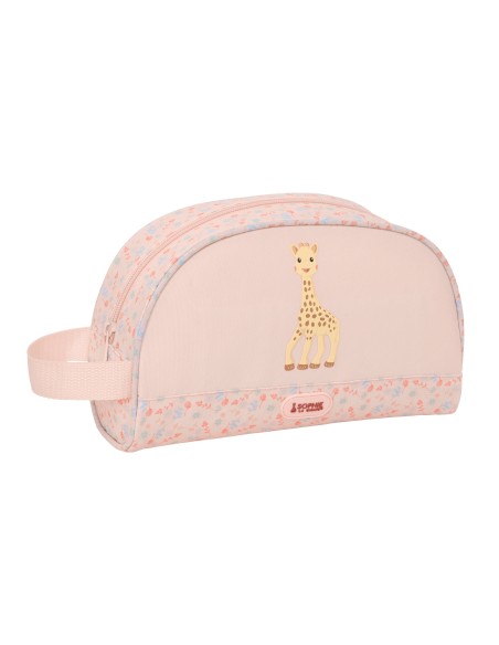 NECESER ADAPT. A CARRO REC Y REP SOPHIE LA GIRAFE JOY NECESER ADAPT. A CARRO REC Y REP SOPHIE LA GIRAFE JOY