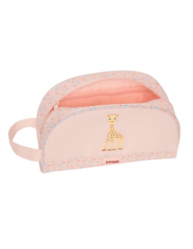 NECESER ADAPT. A CARRO REC Y REP SOPHIE LA GIRAFE JOY