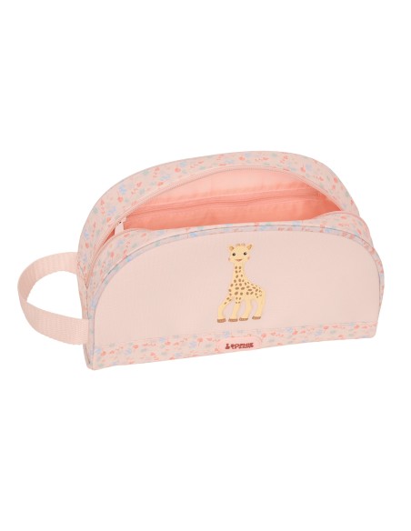 NECESER ADAPT. A CARRO REC Y REP SOPHIE LA GIRAFE JOY NECESER ADAPT. A CARRO REC Y REP SOPHIE LA GIRAFE JOY