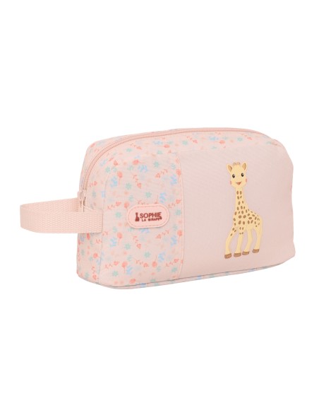 PORTADESAYUNOS TERMO REC Y REP.AGUA SOPHIE LA GIRAFE JOY PORTADESAYUNOS TERMO REC Y REP.AGUA SOPHIE LA GIRAFE JOY