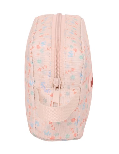 PORTADESAYUNOS TERMO REC Y REP.AGUA SOPHIE LA GIRAFE JOY