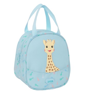 NECESER TERMO REC Y REP. AGUA SOPHIE LA GIRAFE DREAMS