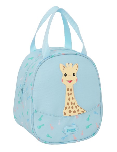 NECESER TERMO REC Y REP. AGUA SOPHIE LA GIRAFE DREAMS