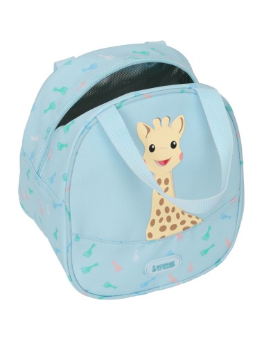 NECESER TERMO REC Y REP. AGUA SOPHIE LA GIRAFE DREAMS